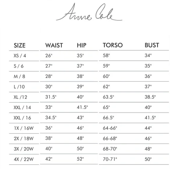 Anne Cole STUDIO Happy Strappy Plunging 2-Piece Tankini Swimsuit - Picture 6 of 9